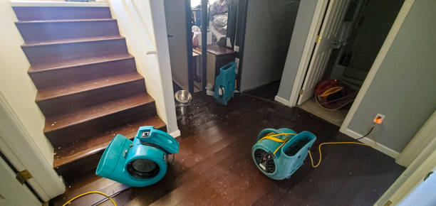 Best Emergency water damage restoration  in Wildwood Crest, NJ