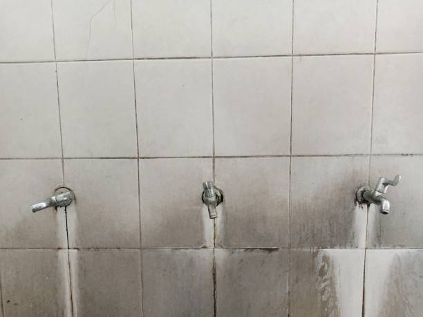 Sewage cleanup and water damage restoration in Wildwood Crest, NJ