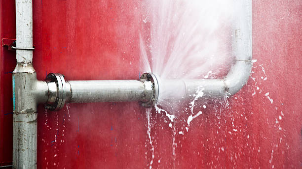 Professional Water damage restoration in Wildwood Crest, NJ